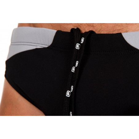 ZEROD Black Series - Slip de bain Natation Homme | Les4Nages ZEROD Black Series - Slip de bain Natation Homme | Les4Nages