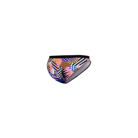 Bas 2 pièces ZEROD Patchwork - Bas de Maillot de bain 2 pièces Natation | Les4Nages Bas 2 pièces ZEROD Patchwork - Bas de Maillot de bain 2 pièces Natation | Les4Nages