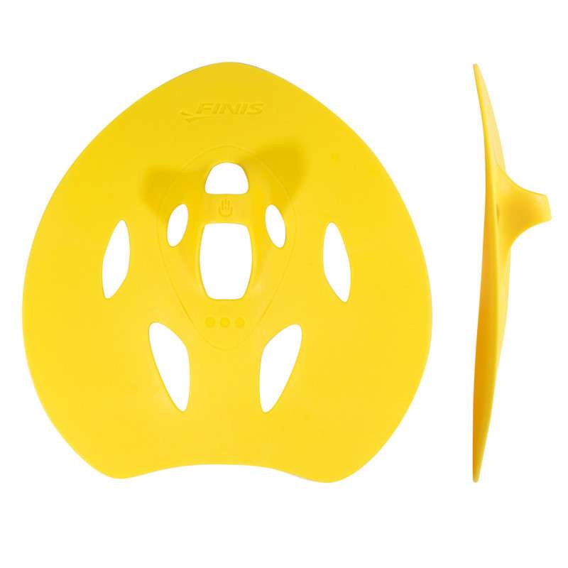 Plaquettes FINIS Manta Paddle