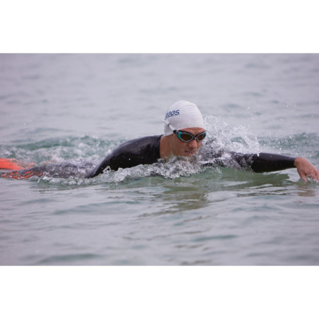 ZOGGS Predator Flex Polarisées Ultra Black Green Copper - Regular Fit - Lunettes Triathlon et natation ZOGGS Predator Flex Polarisées Ultra Black Green Copper - Regular Fit - Lunettes Triathlon et natation