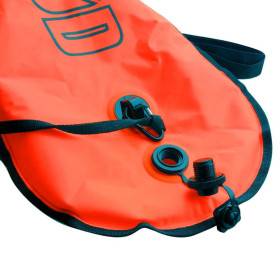 Bouée sécurité de nage ZEROD SAFETY BUOY XL Mesh 