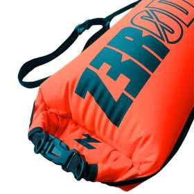 Bouée sécurité de nage ZEROD SAFETY BUOY XL Mesh 