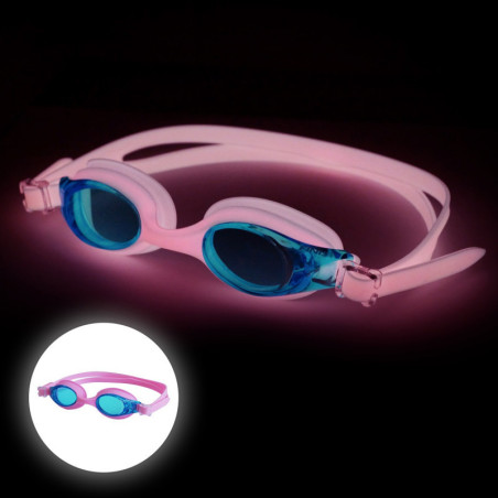 Lunettes FINIS Junior ( 4 à 12 ans) Flow Glows ( 3 coloris) | Les4Nages Lunettes FINIS Junior ( 4 à 12 ans) Flow Glows ( 3 coloris) | Les4Nages