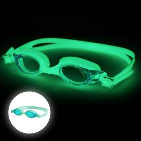 Lunettes FINIS Junior ( 4 à 12 ans) Flow Glows ( 3 coloris)