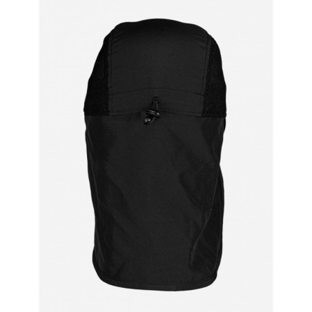 Casquette ORCA Desert Cap Black | Les4Nages Casquette ORCA Desert Cap Black | Les4Nages
