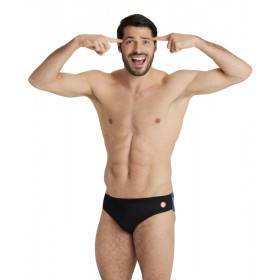 CRAZY ARENA Swim Brief...