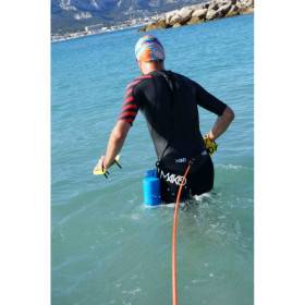MAKO Longe de Swimrun ( Swimrun Leash) 