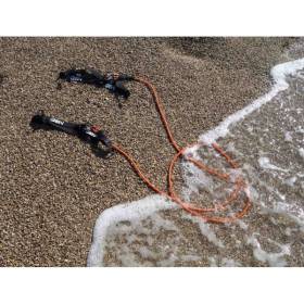 MAKO Longe de Swimrun ( Swimrun Leash) 