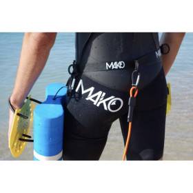 MAKO Longe de Swimrun ( Swimrun Leash) 