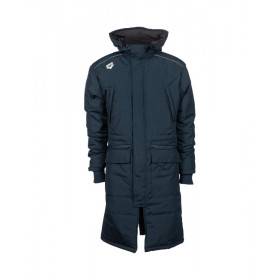 Parka ARENA Team Solid Navy