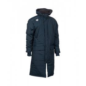 Parka ARENA Team Solid Navy