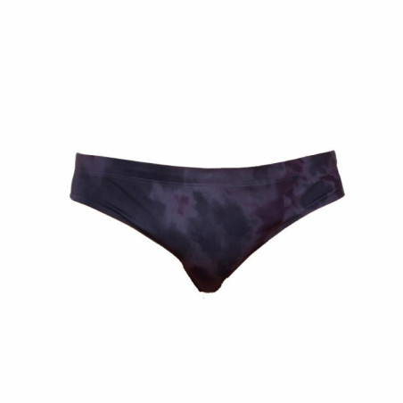 ZEROD Dark Shadows Tie & Dye - Slip de bain Natation Homme | Les4Nages
