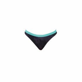 Bas de maillot de bain ZEROD DARK SHADOWS TIE & DYE