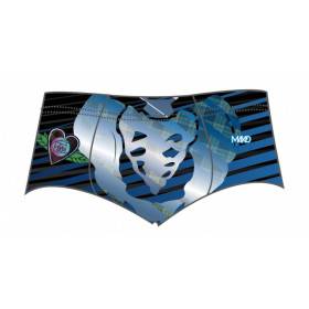 Mako X-RAY Shorty - Boxer Natation Homme