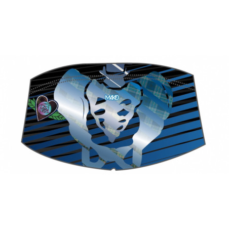 Mako X-RAY Shorty - Boxer Natation Homme | Les4Nages Mako X-RAY Shorty - Boxer Natation Homme | Les4Nages