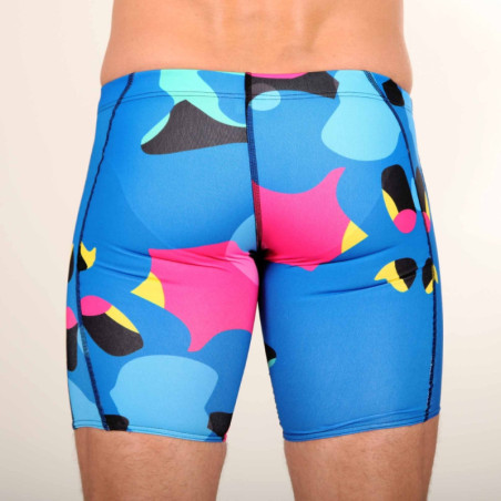 Jammer Mako MIND GAMES - Jammer Natation Homme Jammer Mako MIND GAMES - Jammer Natation Homme