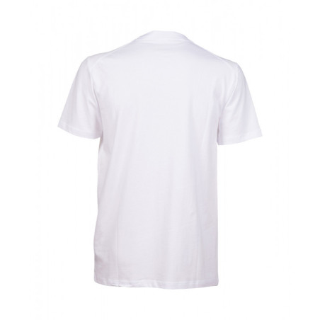 Tee shirt Arena TEAM T-SHIRT PANEL White - Tee shirt unisexe | Les4Nages Tee shirt Arena TEAM T-SHIRT PANEL White - Tee shirt unisexe | Les4Nages