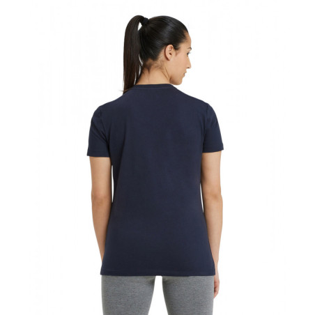 Tee shirt Arena WOMEN’S TEAM T-SHIRT PANEL Navy - Tee shirt Femme | Les4Nages Tee shirt Arena WOMEN’S TEAM T-SHIRT PANEL Navy - Tee shirt Femme | Les4Nages