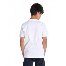 Tee shirt Arena JR TEAM T-SHIRT PANEL White