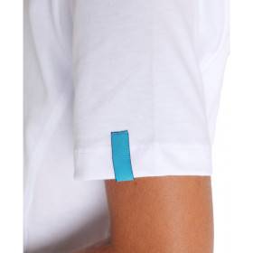 Tee shirt Arena JR TEAM T-SHIRT PANEL White