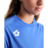 Tee shirt Arena TEAM T-SHIRT PANEL Royal