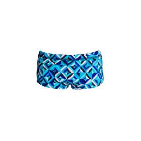 Funky Trunks Ice Attack Toddler Boy - Maillot garçon 1 à 6 ans