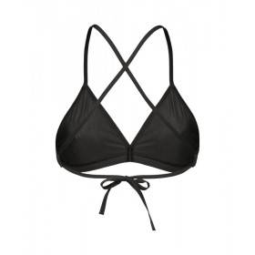 Haut de Maillot 2 pièces ARENA SOLID Team Swim Top Black