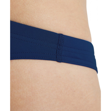 Bas de Maillot 2 pièces ARENA SOLID Team Swim Bottom Navy | Les4Nages Bas de Maillot 2 pièces ARENA SOLID Team Swim Bottom Navy | Les4Nages