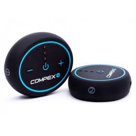 COMPEX MINI - Electrostimulateur musculaire Sans Fil