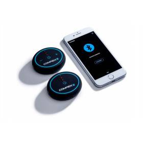 COMPEX MINI - Electrostimulateur musculaire Sans Fil