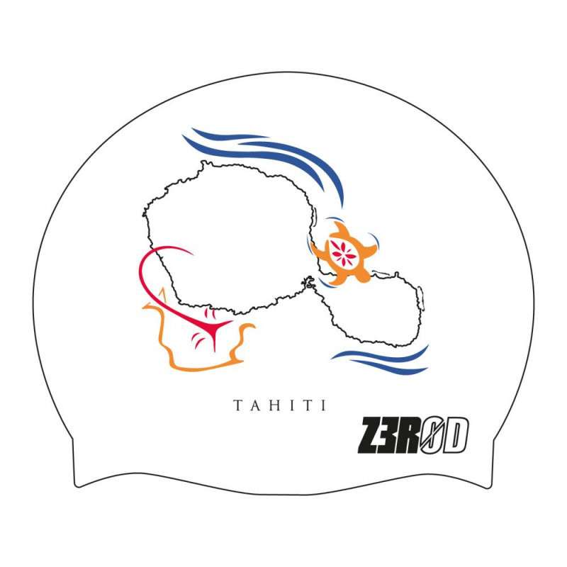 Bonnet ZEROD Passion Tahiti