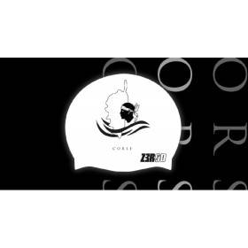 Bonnet de bain ZEROD Passion Corse
