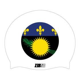 Bonnet de bain ZEROD Blason...