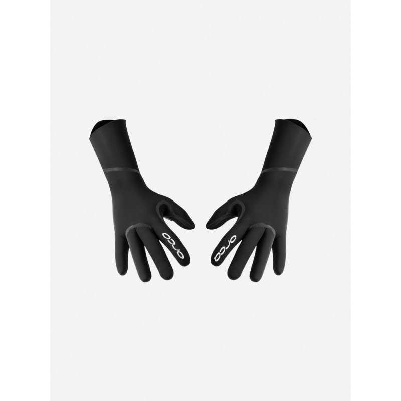 Gants Néoprène Homme ORCA M OW Gloves Black
