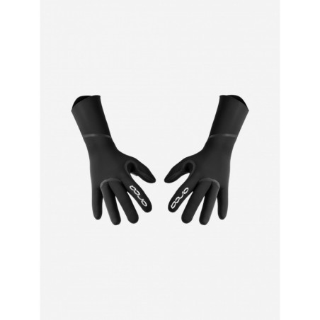 Gants Néoprène Homme ORCA M OW Gloves Black