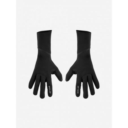 Gants Néoprène Femme ORCA W OW Core Gloves Black | Les4Nages