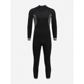 ORCA M Mantra 1P Black - Combinaison Plongée et Apnée Homme