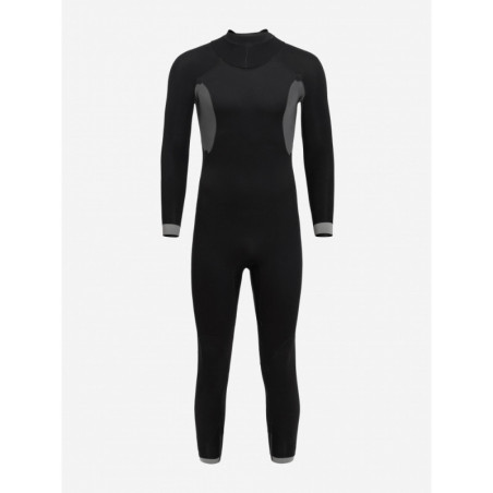 ORCA M Mantra 1P Black - Combinaison Plongée et Apnée Homme