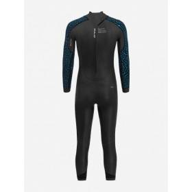 ORCA M Mantra 1P Black - Combinaison Plongée et Apnée Homme 