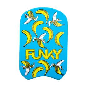 Kickboard FUNKY B1 - Planche Natation 