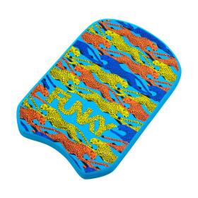 Kickboard FUNKY No Cheating - Planche Natation 