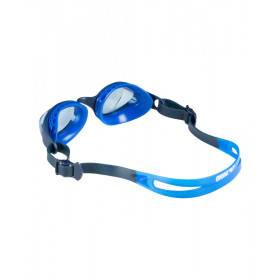 ARENA Air Junior Blue Blue SW1 - Lunettes Natation Junior (6 à 12 ans)