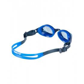 ARENA Air Junior Blue Blue SW1 - Lunettes Natation Junior (6 à 12 ans)