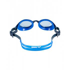 ARENA Air Junior Blue Blue SW1 - Lunettes Natation Junior (6 à 12 ans)