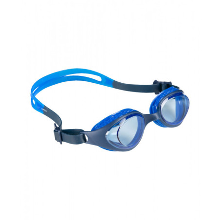 ARENA Air Junior Blue Blue SW1 - Lunettes Natation Junior (6 à 12 ans) | Les4Nages