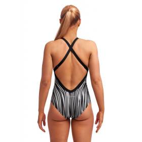 Funkita Spickled - Stick Stack - Maillot de bain Femme Natation 1 piece