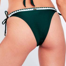 Bas de Bikini BANANA MOON STORA ALLCHIC Bouteille - Bas maillot de bain Plage 2 pièces