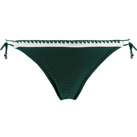 Bas de Bikini BANANA MOON STORA ALLCHIC Bouteille - Bas maillot de bain Plage 2 pièces | Les4Nages Bas de Bikini BANANA MOON STORA ALLCHIC Bouteille - Bas maillot de bain Plage 2 pièces | Les4Nages