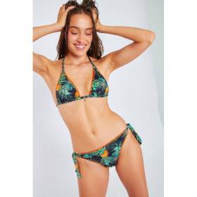 Haut de Bikini BANANA MOON...