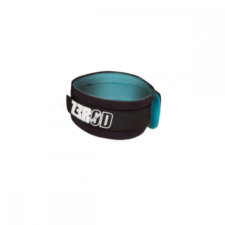 Bracelet Puce ZEROD Timing Chip Strap Bracelet Puce ZEROD Timing Chip Strap
